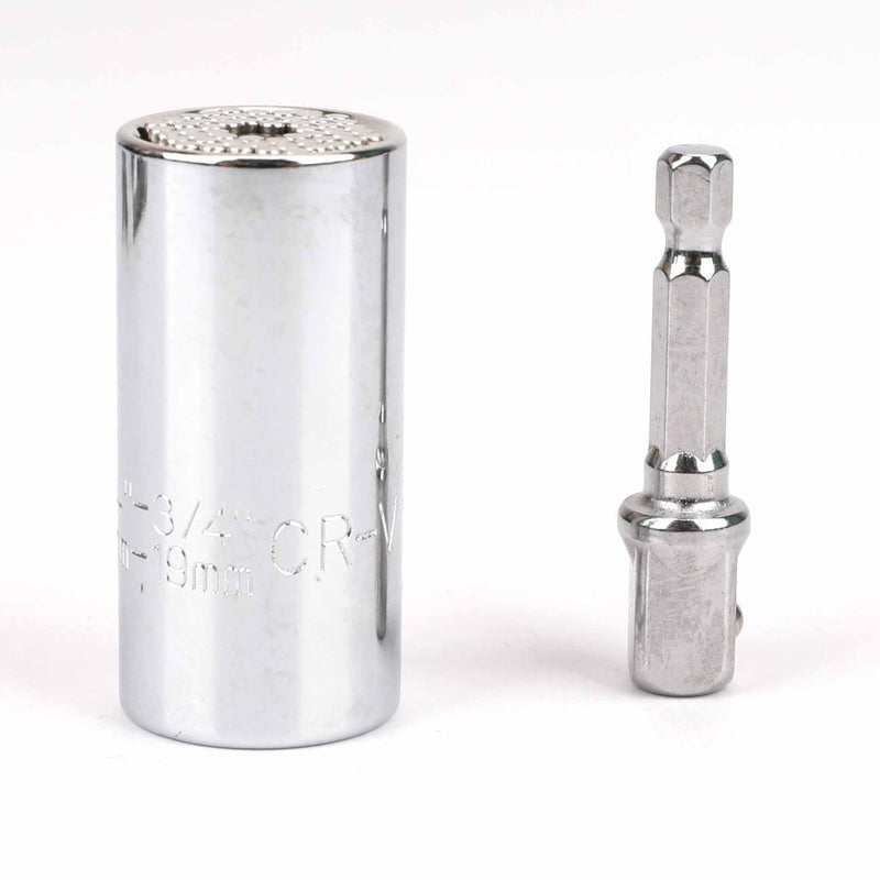Certified Universal Socket X4