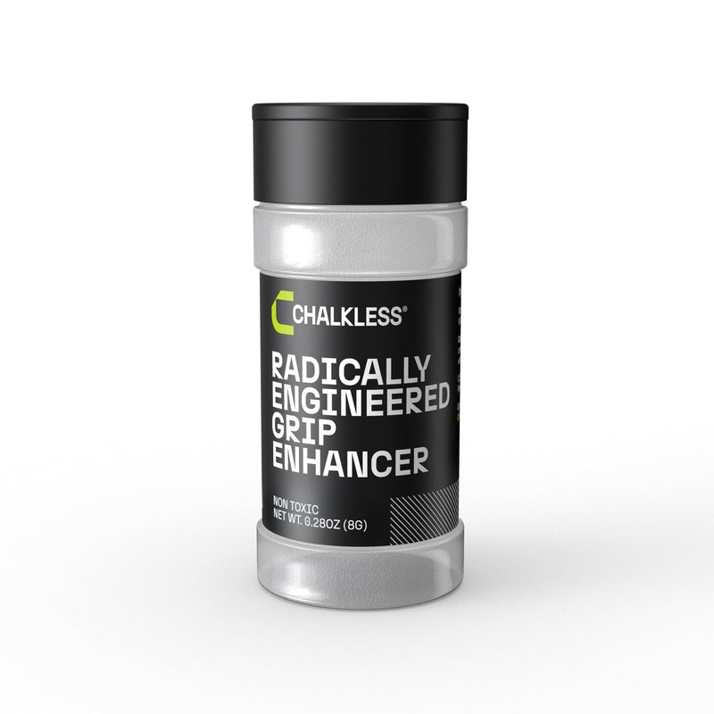 Chalkless Mess-Free Grip Enhancer D8
