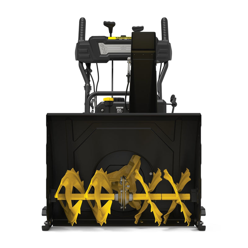 Champion 2 Stage Snowblower 26" R7