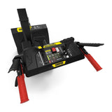 Champion 2 Stage Snowblower 26"