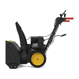 Champion 2 Stage Snowblower 26"