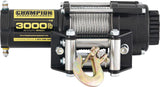 Champion Power Equipment 13050 Winch Kit, 3000-lb