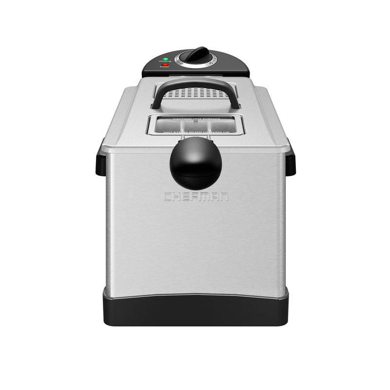 Chefman 3L Deep Fryer H8