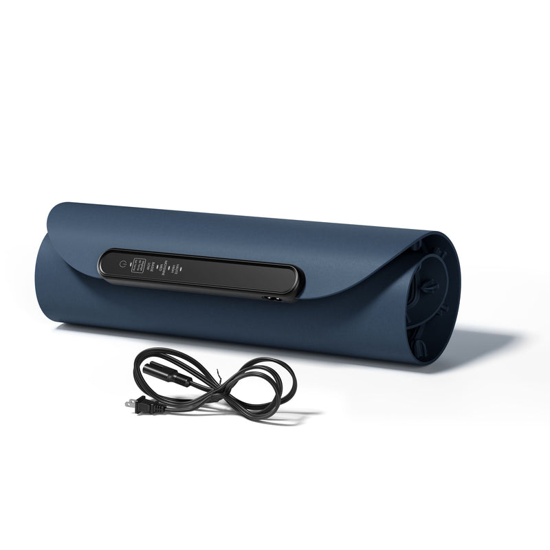 Chefman Roll N Go Portable Warming Mat A0