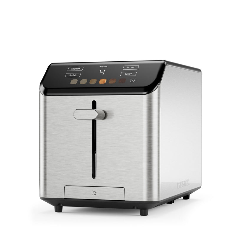 Chefman Smart Touch 2-Slice Digital Toaster R3