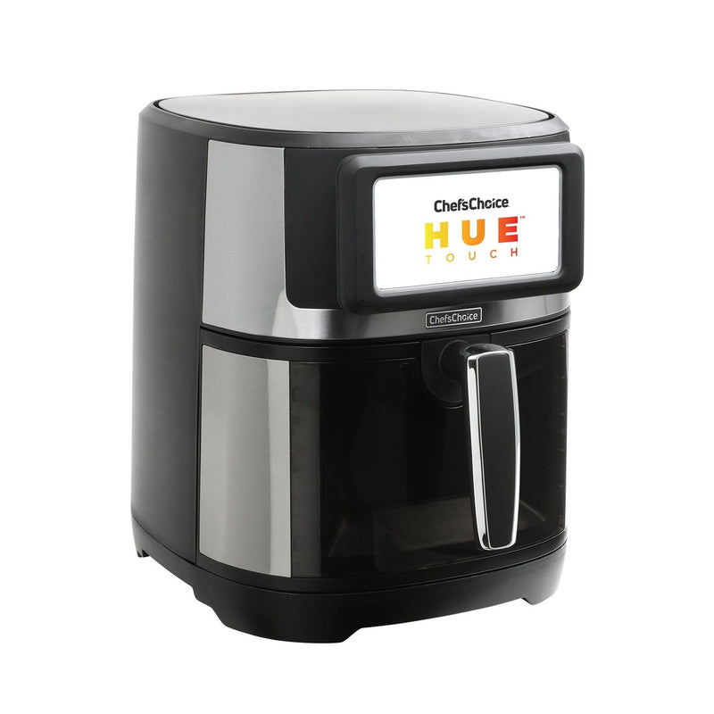 Chef'sChoice Air Fryer with TFT Touchscreen Display, 7-qt X4
