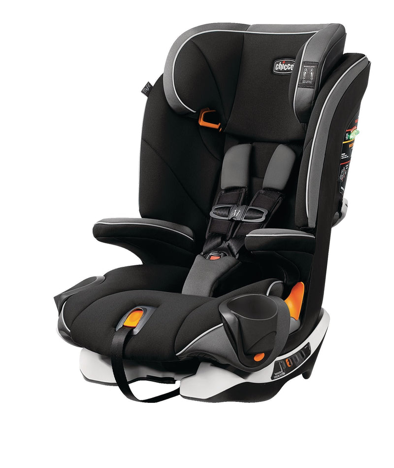 Chicco MyFit Harness & Booster Car Seat T7