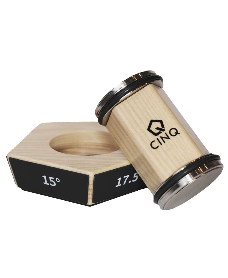 CINQ Knife Sharpener T5