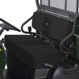 Classic Accessories QuadGear UTV Bench Seat Cover, Fits Kawasaki Mule 600 & 610