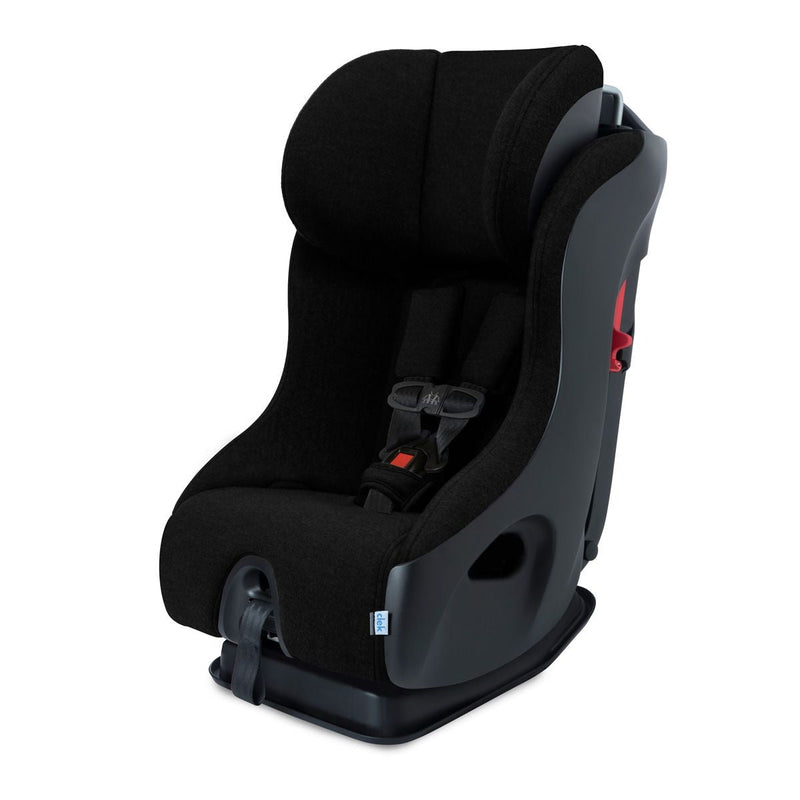 Clek Fllo Convertible Car Seat, Carbon Black B8