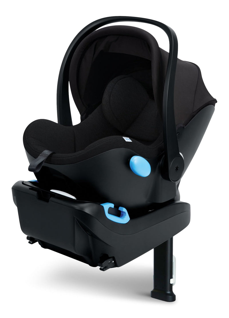 Clek Liing Infant Car Seat, Black J7