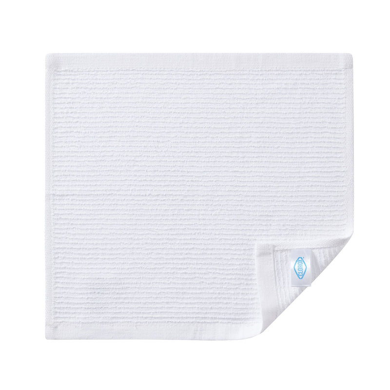Clorox Ribbed Terry Bar Mop Dishcloth Kitchen Set, 12-in x 12-in, 6-pk V9