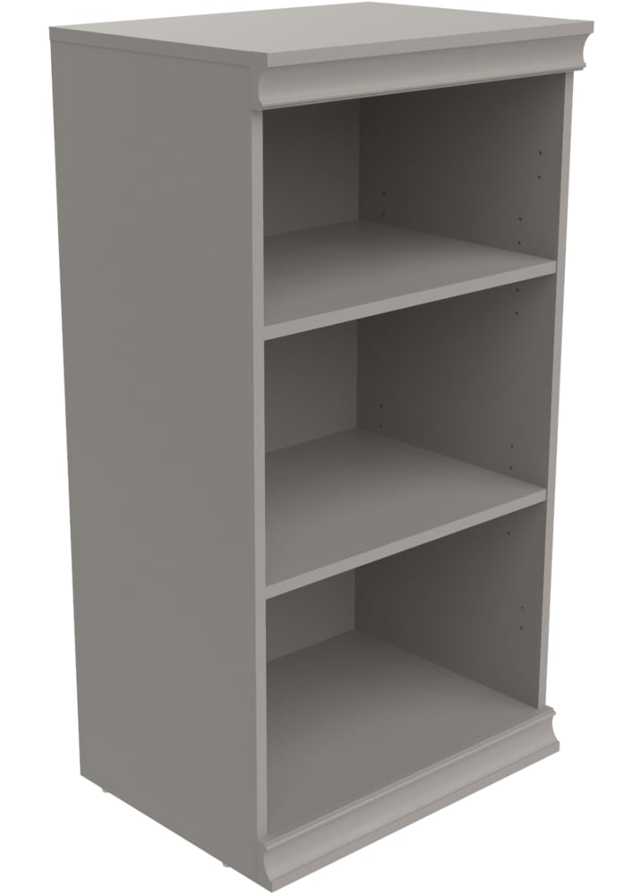 ClosetMaid Modular Stackable Closet Storage Shelf Unit, Taupe Z9