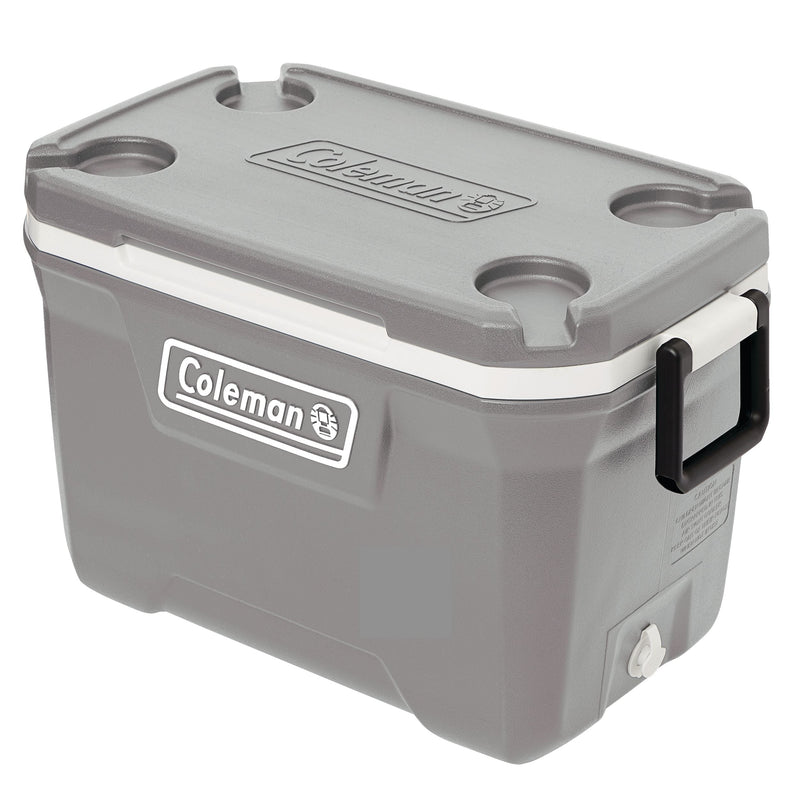 Coleman Hard Ice Chest Cooler, 52 QT K6