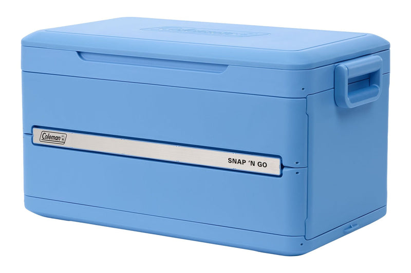 Coleman Snap N Go Collapsible Cooler V0