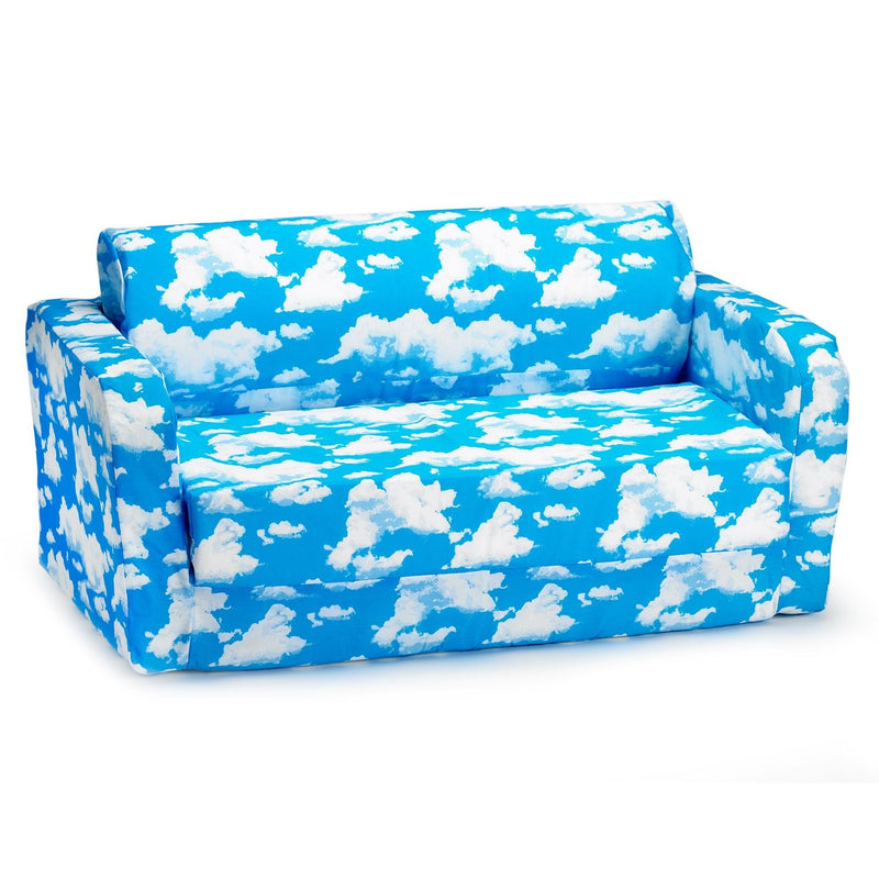 Comfy Kids Childrens' Fold Out Sofa D5
