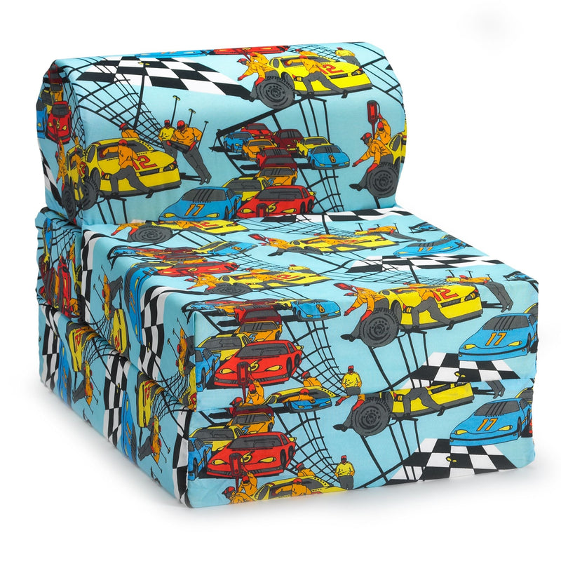 Comfy Kids Flip Chair Y1