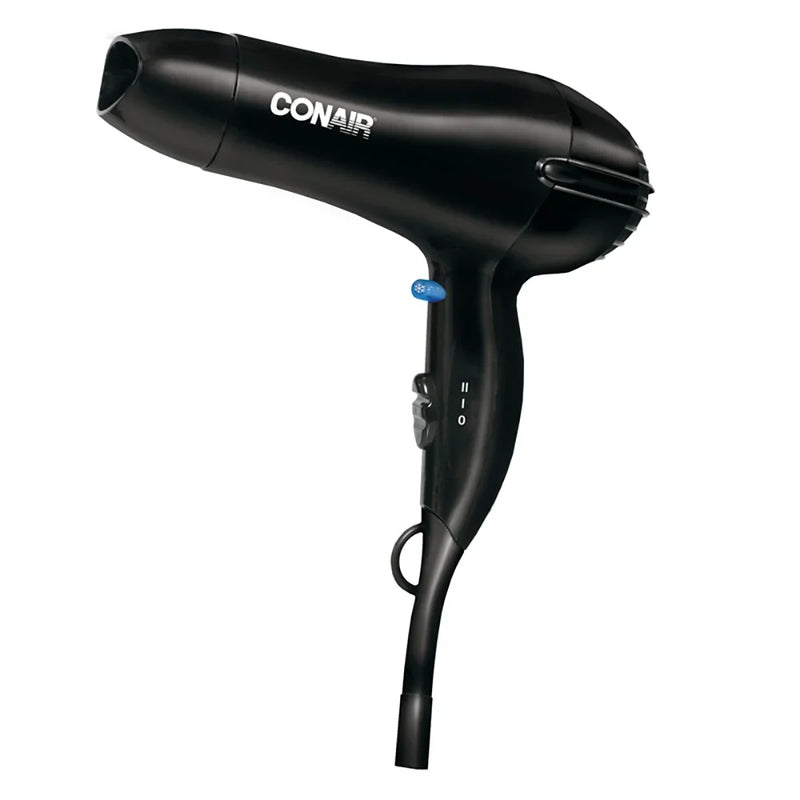 1875 Watts Mid-Size Styling Hair Dryer with a Concentrator - Conair D6