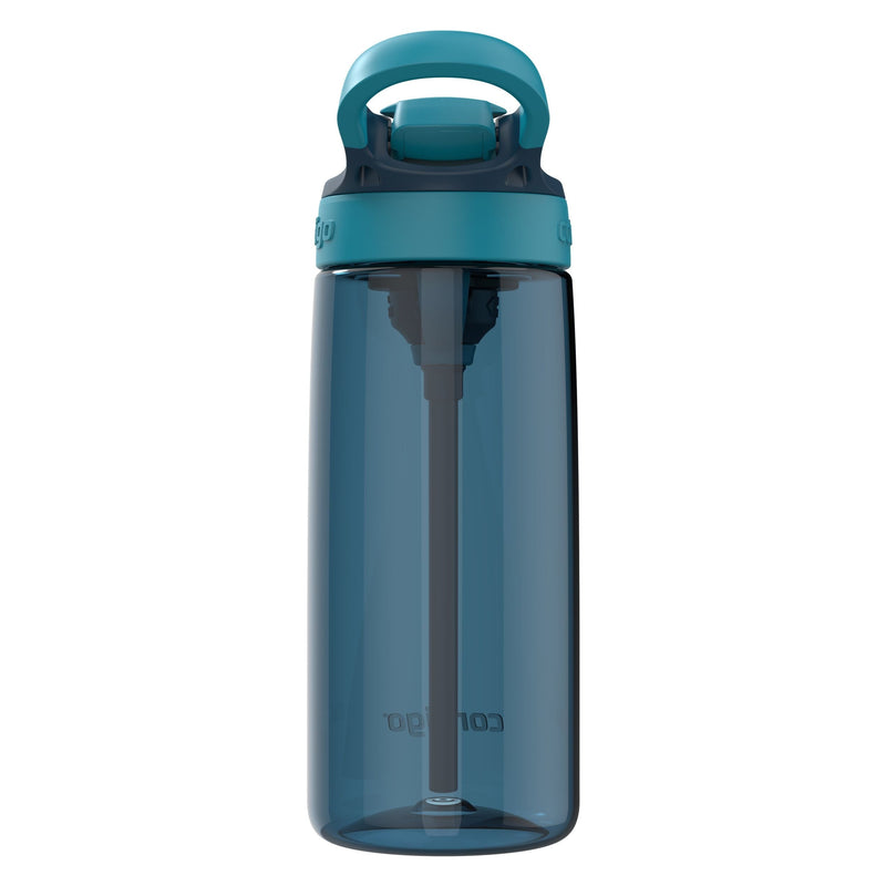 Contigo Aubrey Easy-Clean Leakproof Water Bottle, 20-oz, Assorted Colours G2