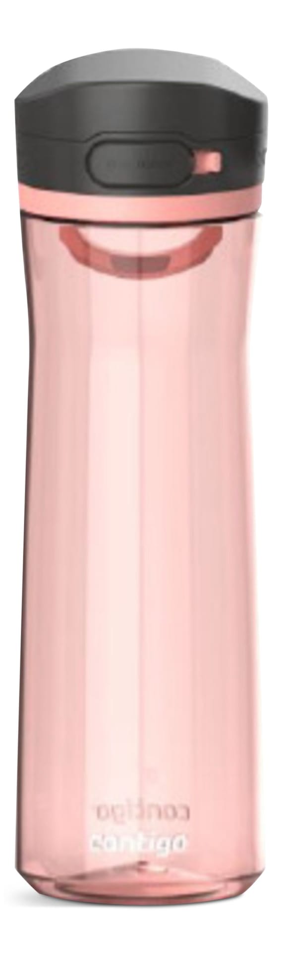 Contigo Jackson 2.0 Tritan Travel Water Bottle, 24-oz, Pink, BPA-Free, with AUTOPOP Lid H5
