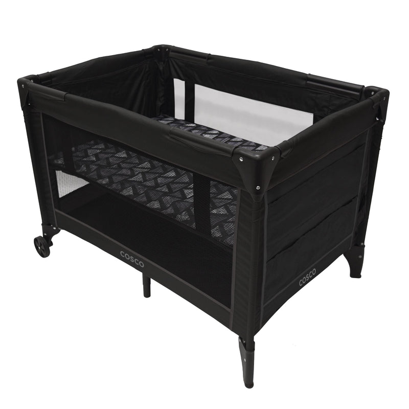 Cosco Funsport Plus Compact-Fold Portable Playard F1
