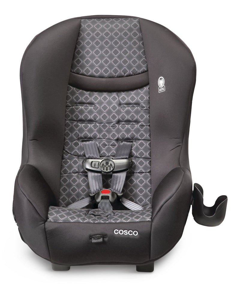 Cosco Scenera NEXT Convertible Car Seat, Boulder L0