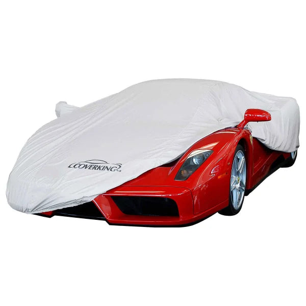 Coverking Silverguard Custom Vehicle Cover G5