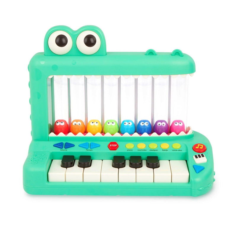 Croco Pop Piano E2
