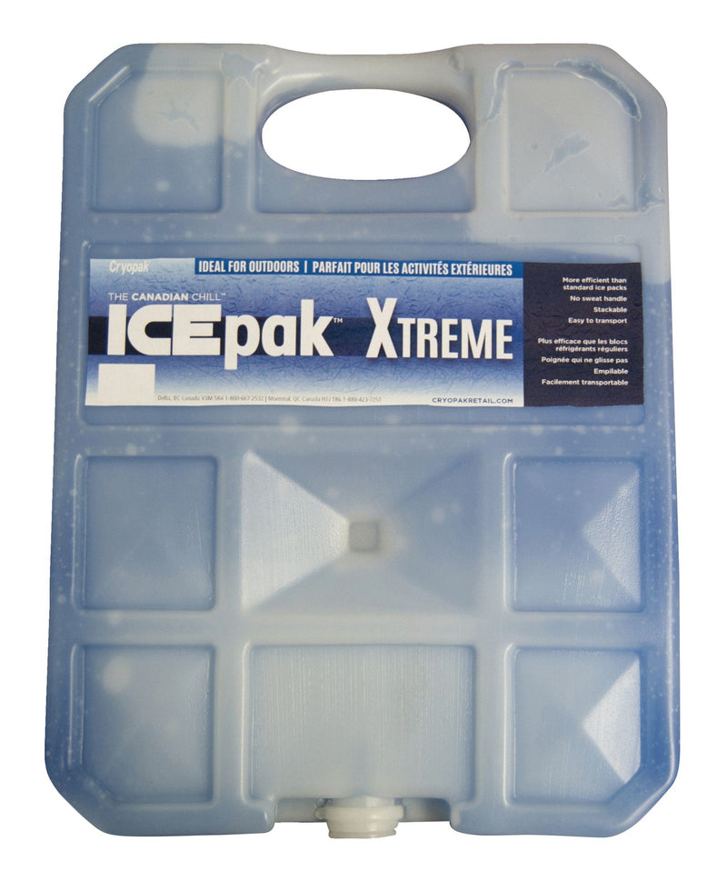 Cryopak ICEpak Xtreme Ice Pack L9