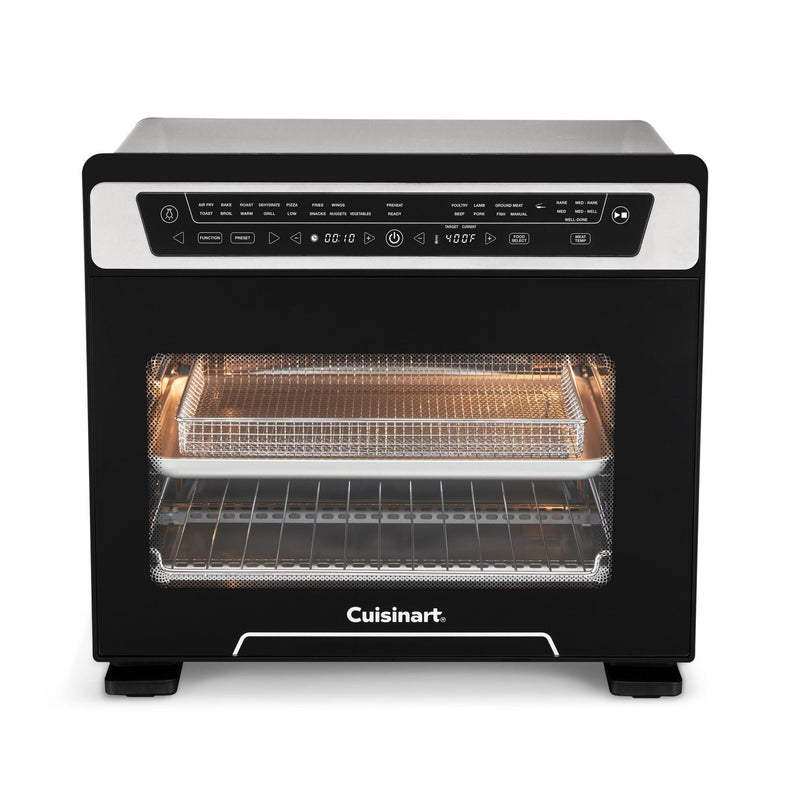 Cuisinart 19L 10-in-1 Digital Air Fry Oven G9