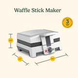 Cuisinart 6 Stick Waffle Maker