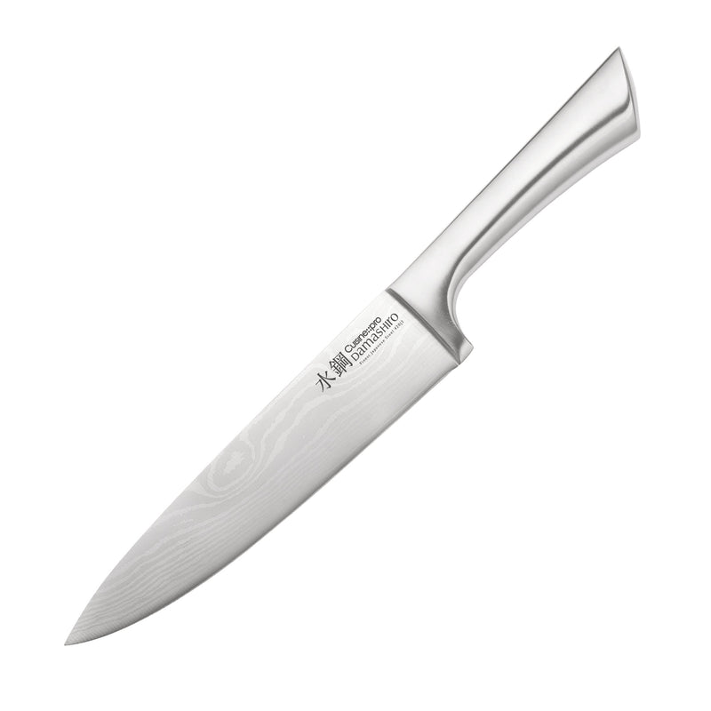CUISINE:: PRO DAMASHIRO CHEF'S KNIFE 20CM C0
