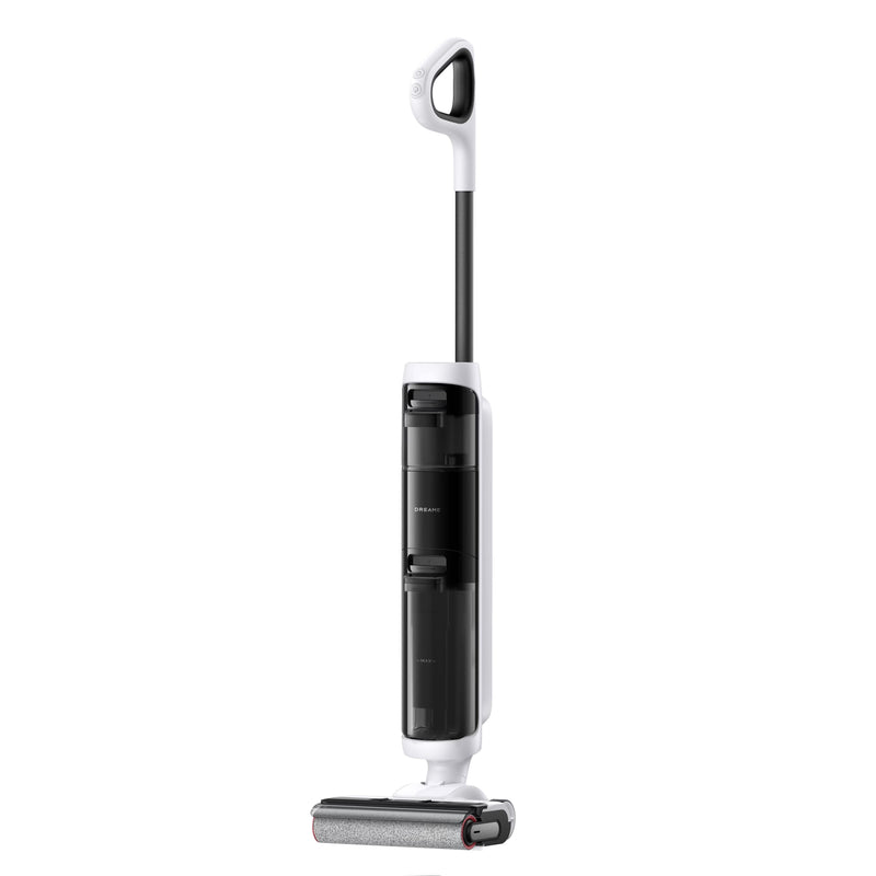 Dreame FloorX 300 Wet Dry Vacuum Cleaner, Vacuum Mop All in One with Auto Self-Cleaning, Floor Cleaner Machine for Hard Floor, 35 Mins Runtime,... A2