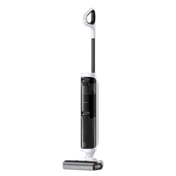Dreame FloorX 300 Wet Dry Vacuum Cleaner, Vacuum Mop All in One with Auto Self-Cleaning, Floor Cleaner Machine for Hard Floor, 35 Mins Runtime,... O1