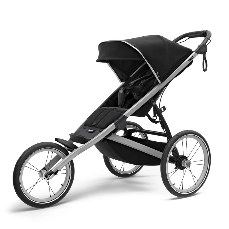 Performance Jogging Stroller F8