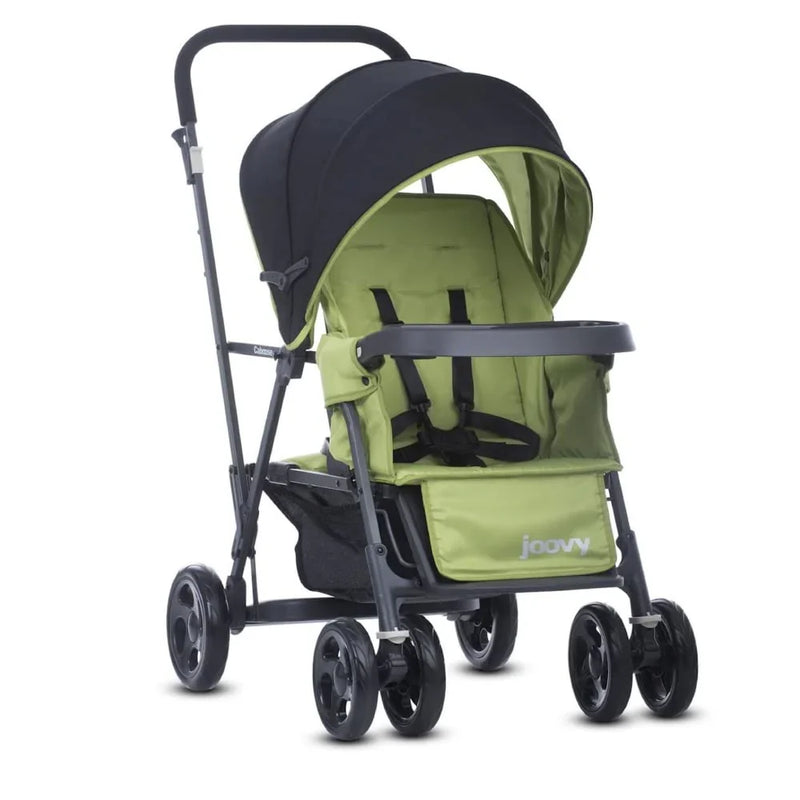 Graphite Stroller Appletree G2
