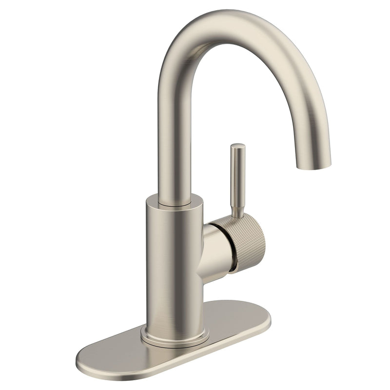 Danze Crete 1-Handle Lavatory Faucet with Side Control L9