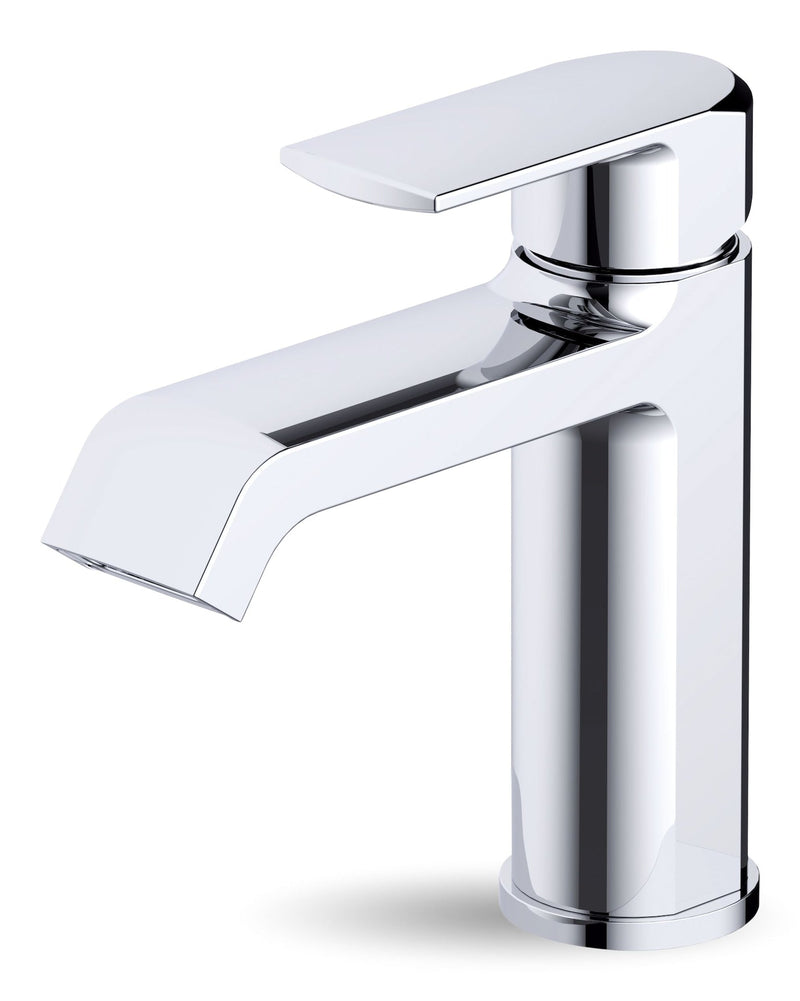 Danze Karter 1-Handle Lavatory Faucet, Polished Chrome V9
