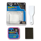 DAP Wood PRo-X All Purpose Wood Filler Kit