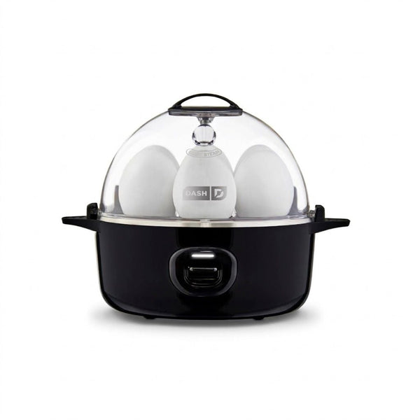 Dash Egg Cooker, 7-Piece, Beige P9