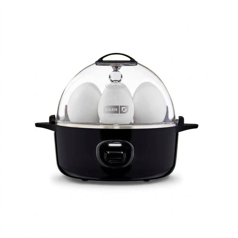 Dash Egg Cooker, 7-Piece, Beige P9