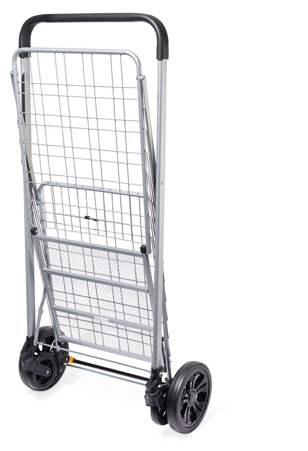 dbest Deluxe Cruiser Utility Cart P6