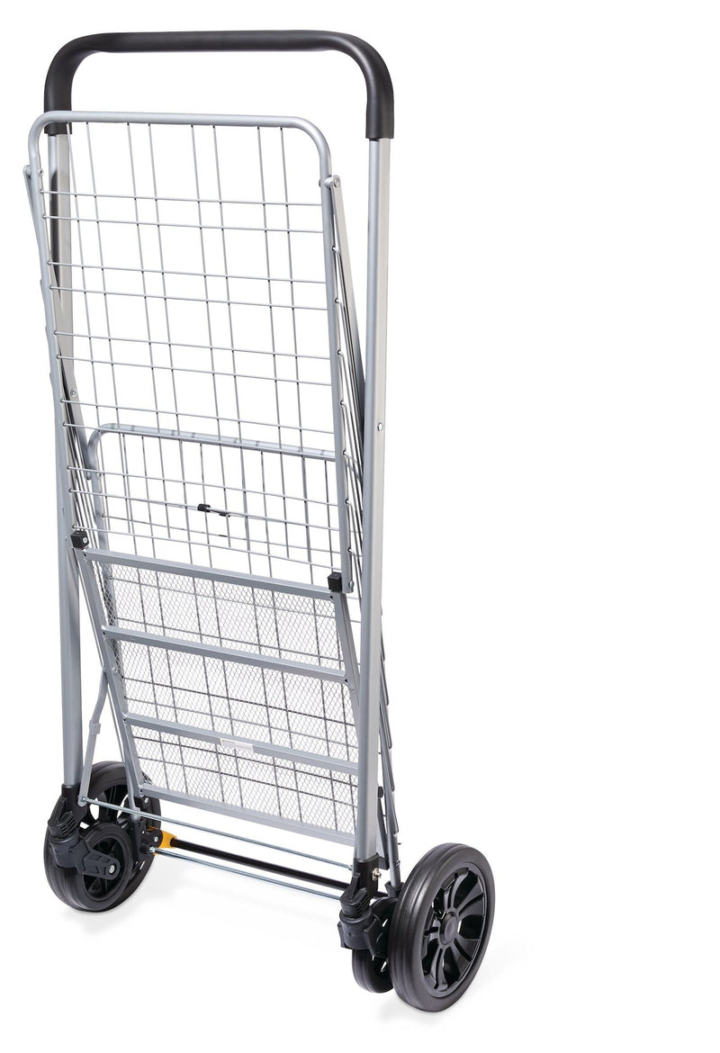 dbest Deluxe Cruiser Utility Cart P6