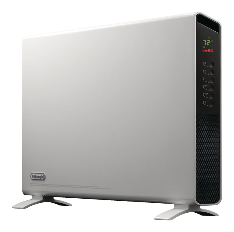 DeLonghi HCX9115ECA Slim Convection Panel Heater J7