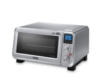 De'Longhi Livenza Compact Countertop Convention Air Fryer Toaster Oven with 9 Pre-Set Functions