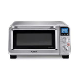 De'Longhi Livenza Compact Countertop Convention Air Fryer Toaster Oven with 9 Pre-Set Functions
