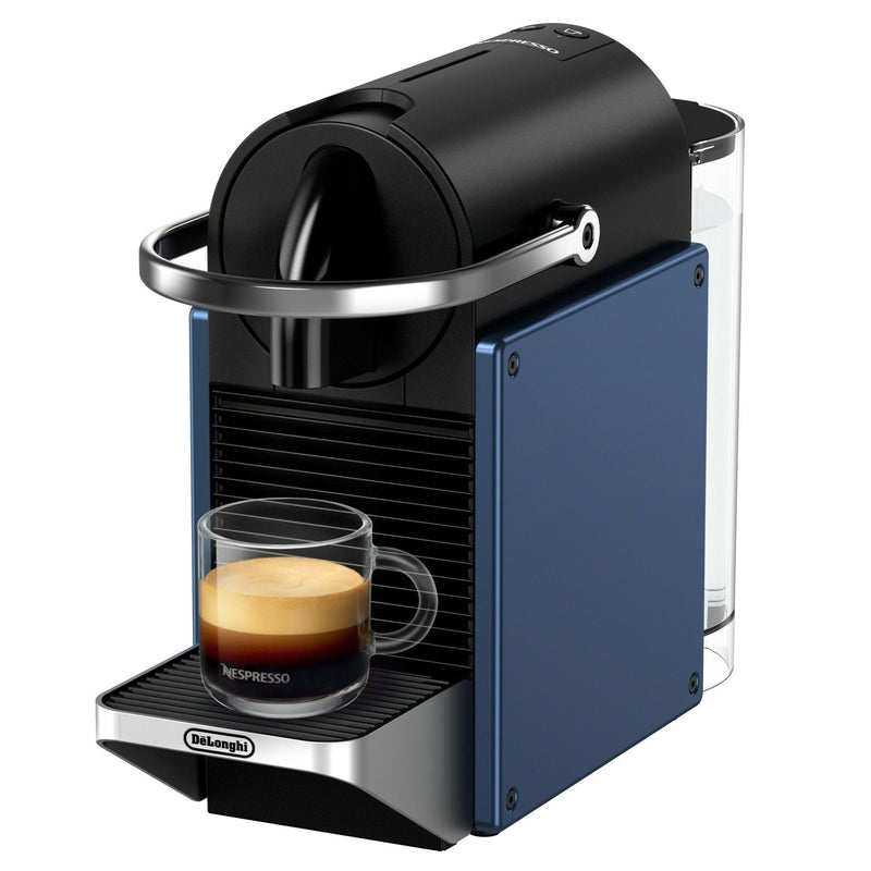 De'Longhi Pixie, Dark Blue E8
