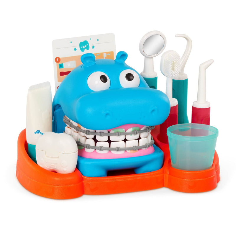 Dentist Pretend Play Set E6