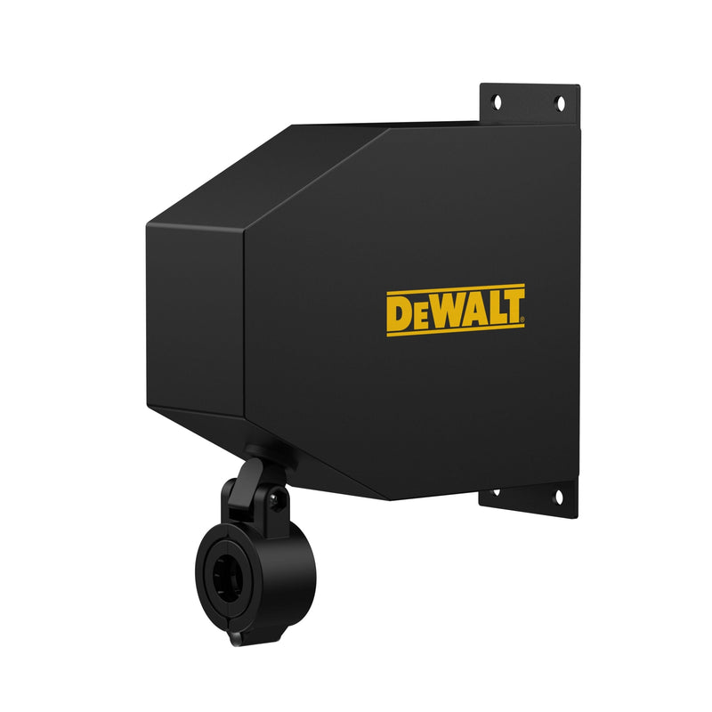 DeWalt 13-ft Retractable EV Charging Cord Management T4