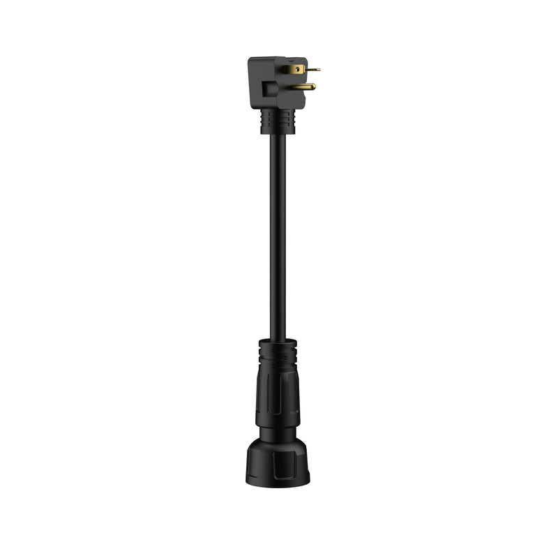 DeWalt 32A Level 1/2 NEMA 5-20 EV Charging Adapter S5